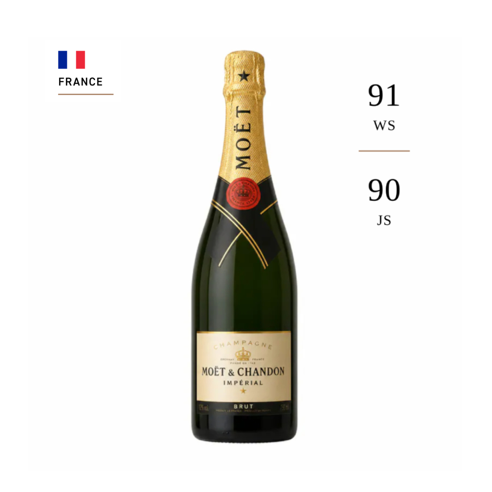 Moet & Chandon Reserve Imperial