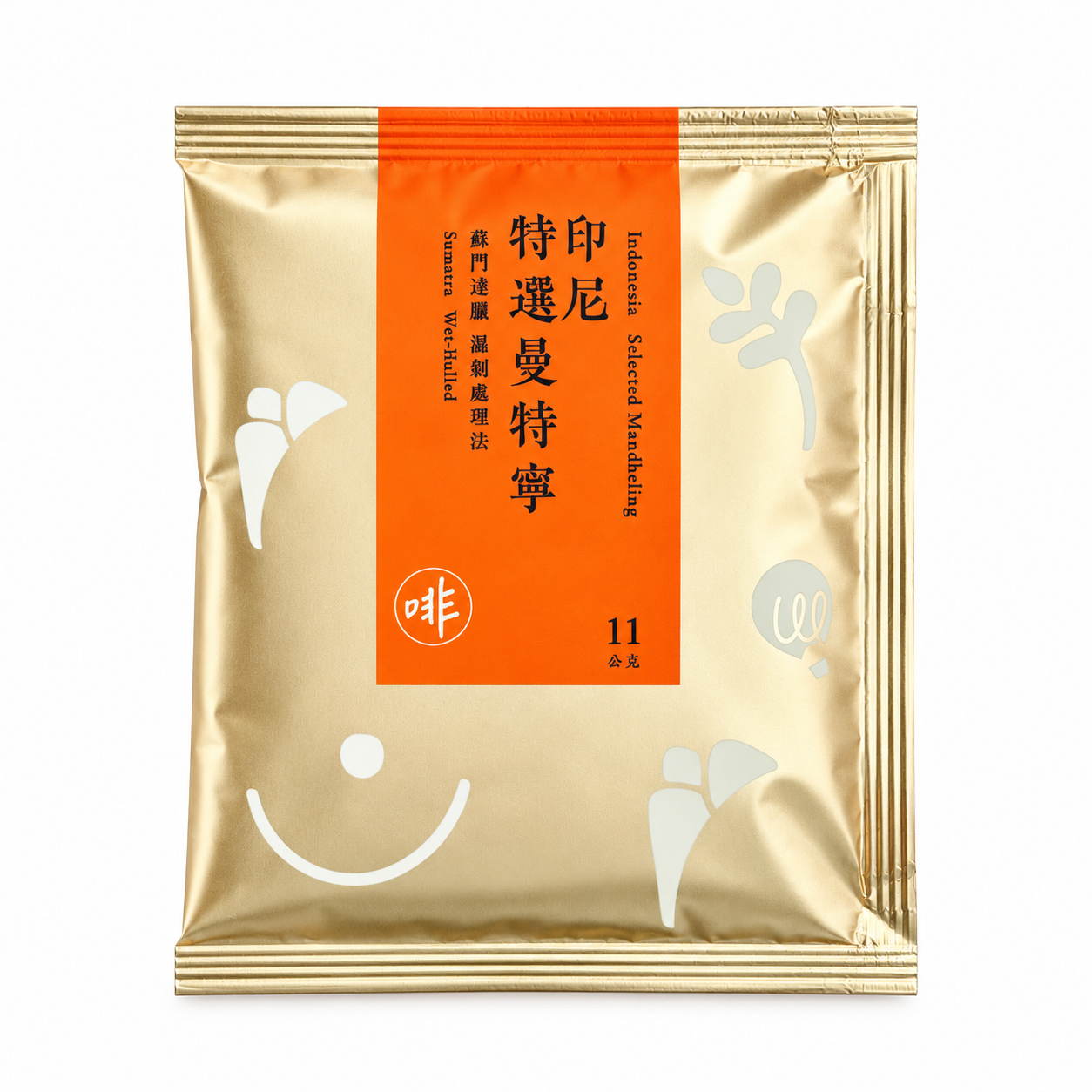 印尼 • 特選曼特寧