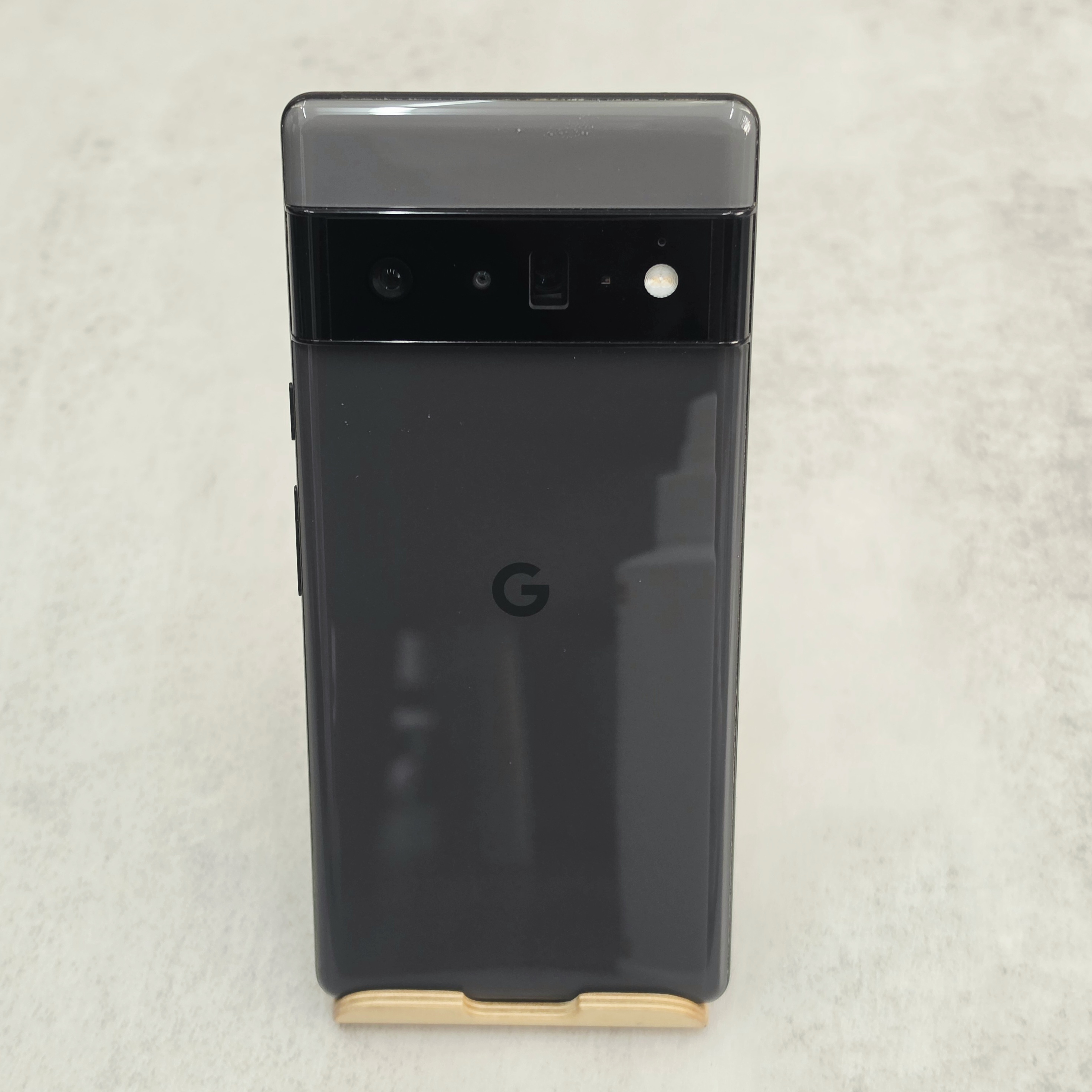 二手 Android 手機｜Google Pixel 6 Pro 12GB RAM 128GB 風暴黑