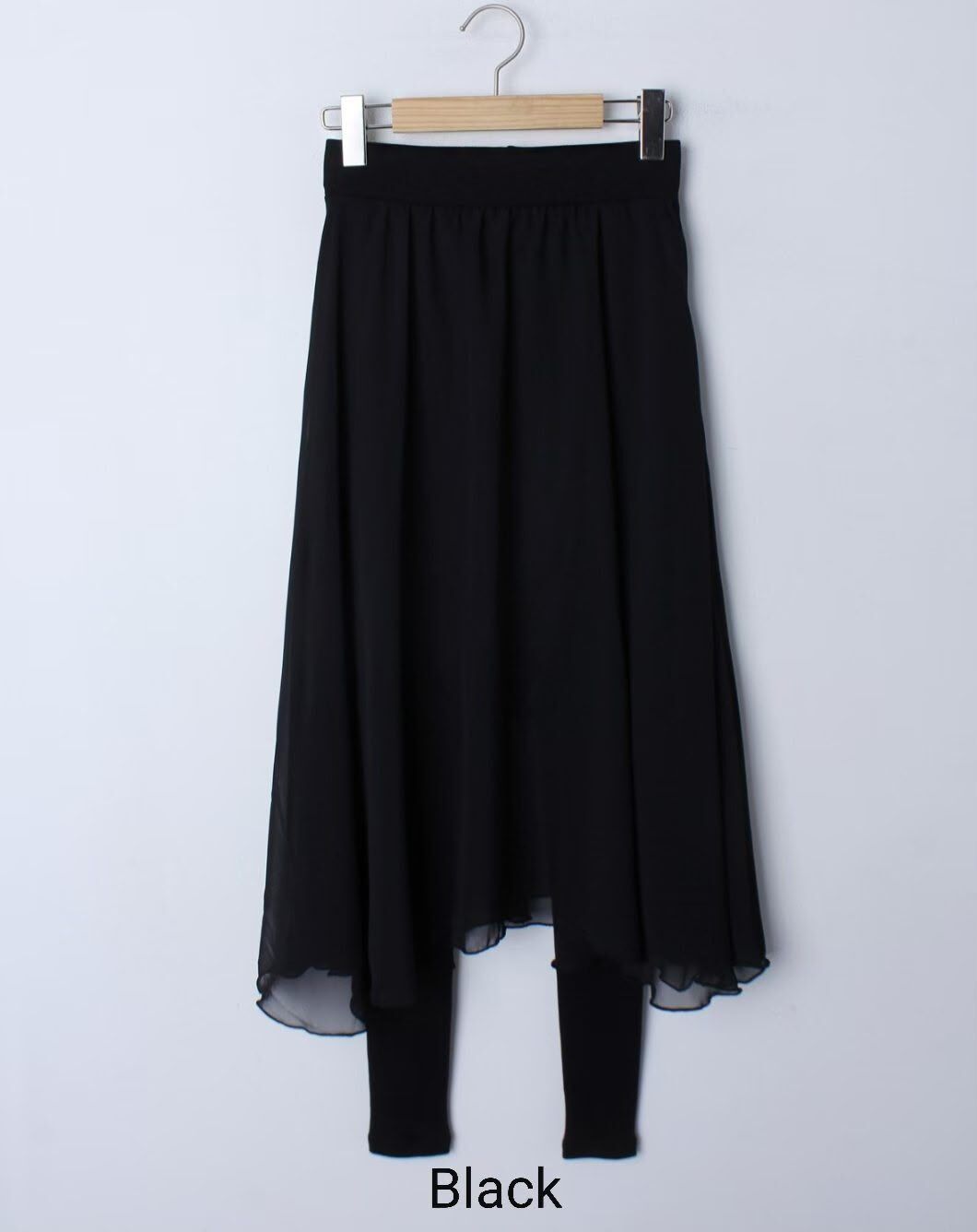 韓國LoveyDovey最新款Legging裙褲-1色 #G9176