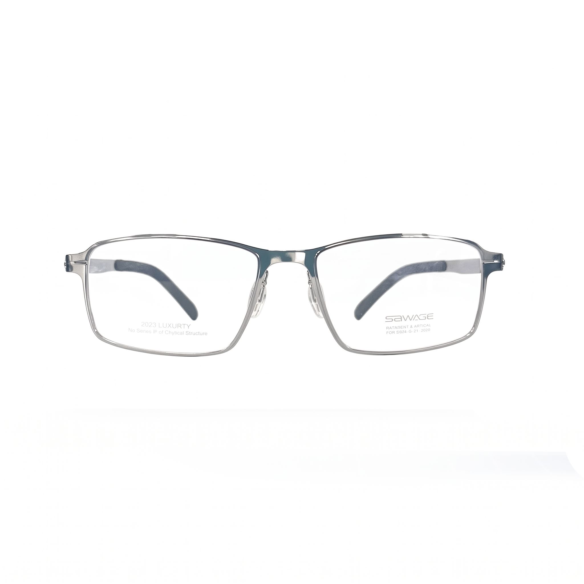 【LINTEN】ZS8-21K01 C5光學眼鏡♦
