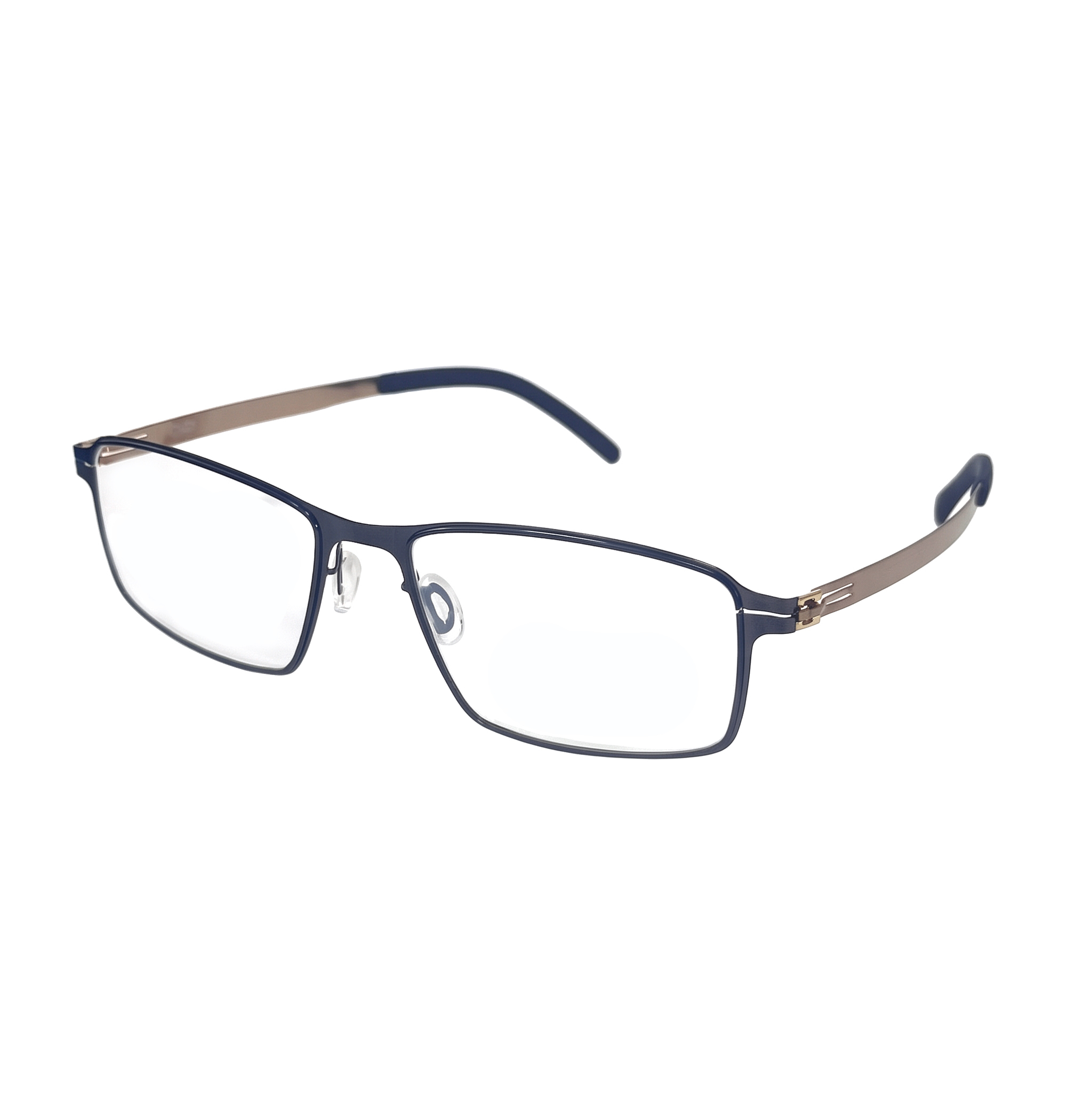 【LINTEN】ZS8-21K01 C6光學眼鏡♦