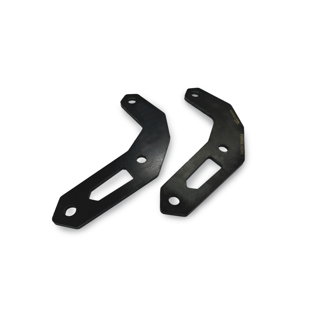 【DIMOTIV】KAWASAKI ZX-4R ZX-4RR車身升高30mm