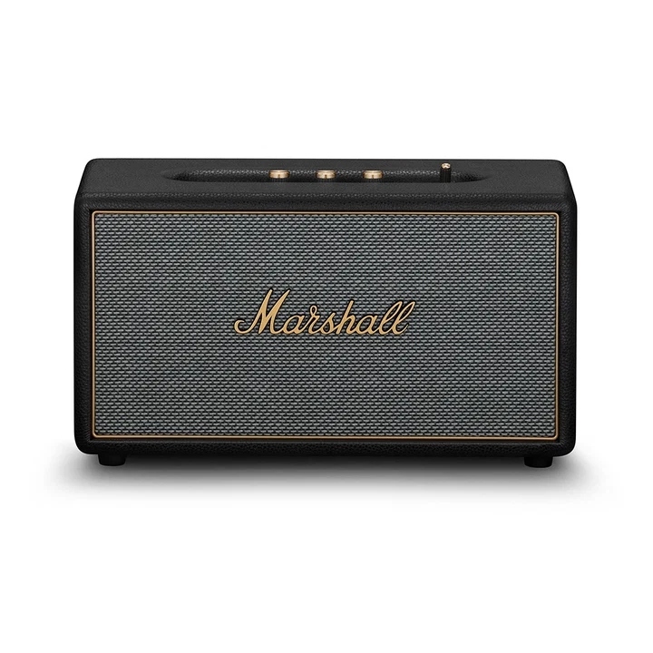 Marshall Stanmore IV Bluetooth Speaker