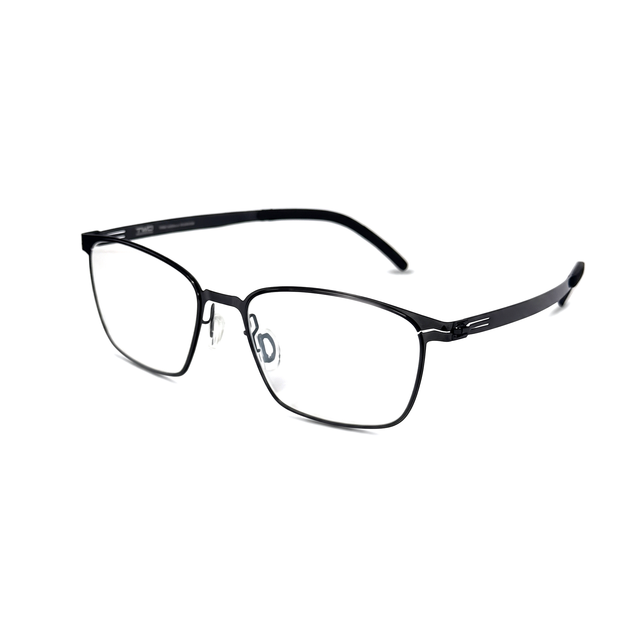 【LINTEN】ZS8-21K02 C1光學眼鏡♦