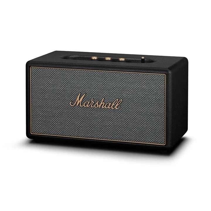 Marshall Stanmore IV Bluetooth Speaker