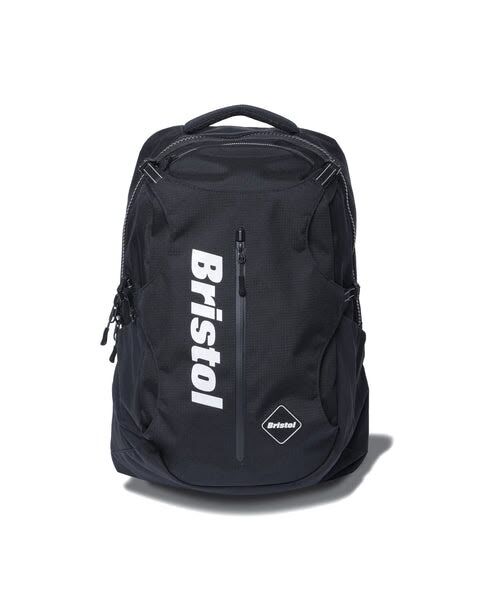 F.C.Real Bristol 26A/W CORDURA RIPSTOP ADJUSTABLE BACKPACK 28| FCRB-262132