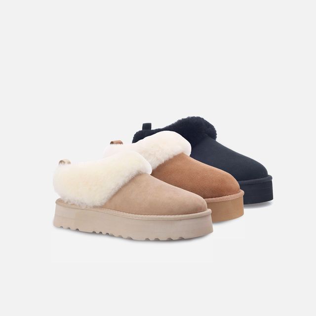 【3色入】UGG Ozlana 2026AW Tazzelle
