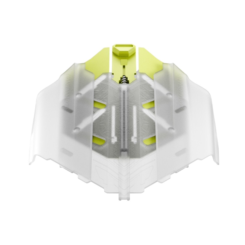 【新品預購75折】GUARDAMPER NEXT 下一刃 手機架遮陽罩 防眩光遮罩 - 光盾