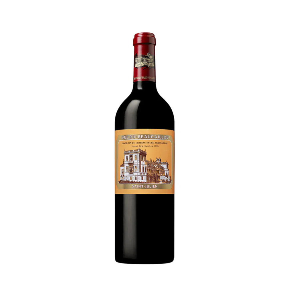 Chateau Ducru Beaucaillou 2021