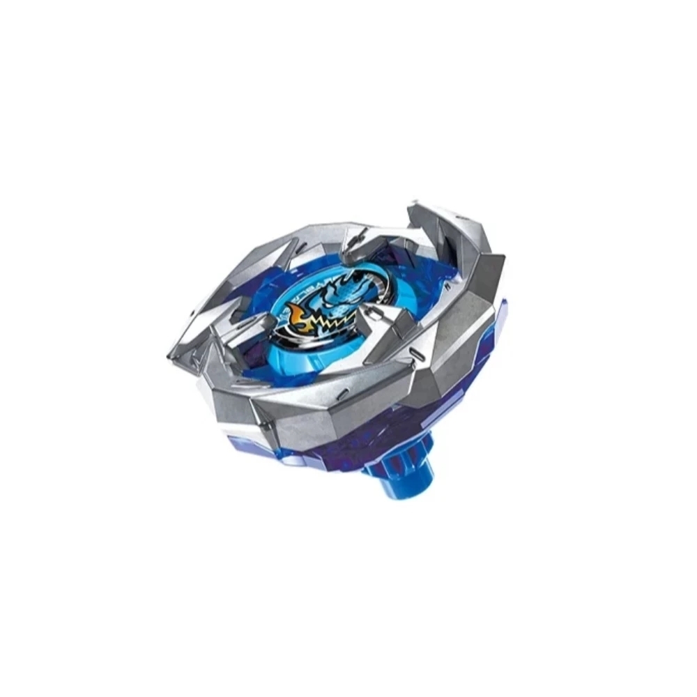 【TAKARA TOMY】戰鬥陀螺 BX-00 蒼龍神劍 V2 3-60F 攻擊型 台灣代理版 可掃QR strc