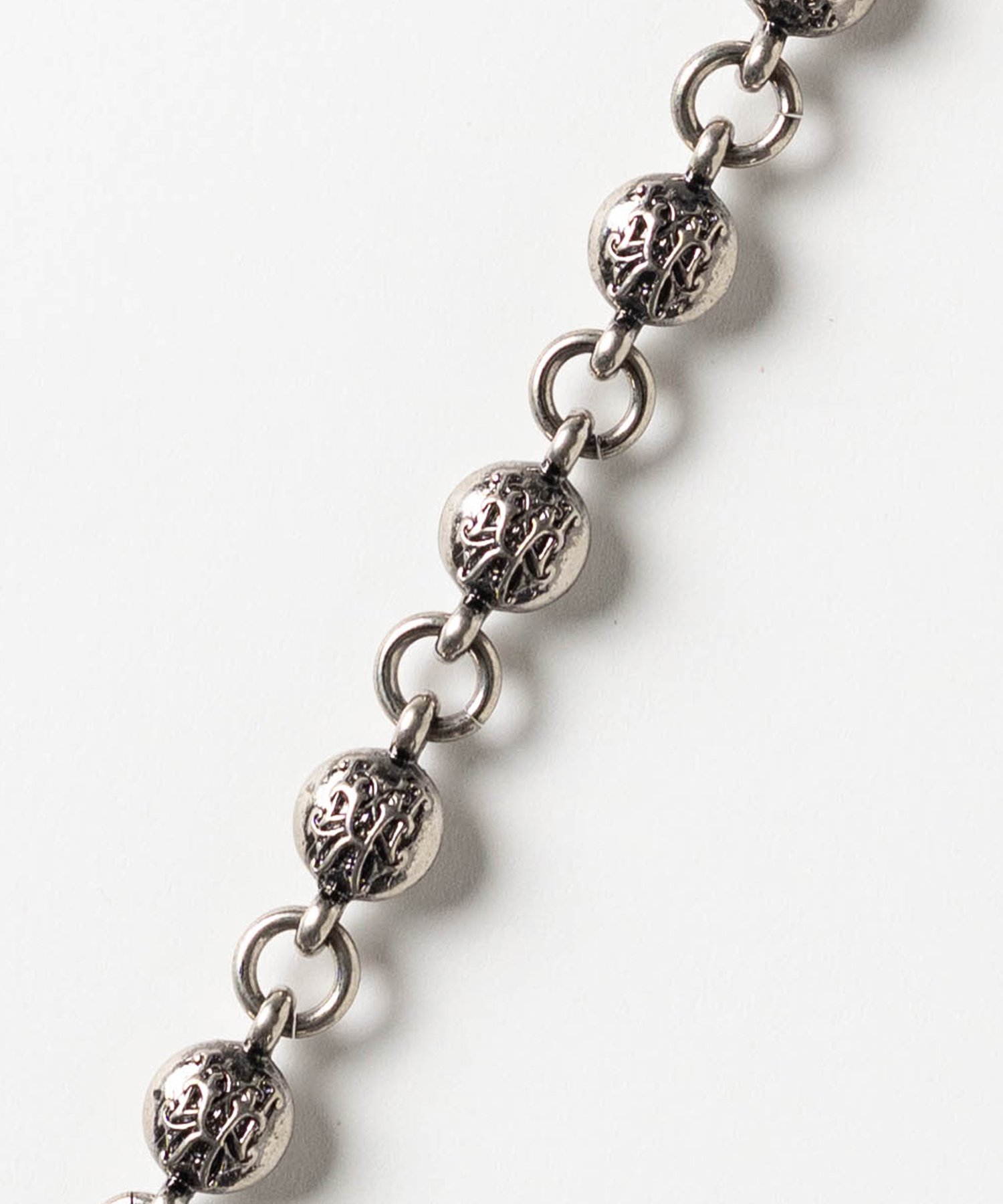 2026AW KAMIYA Ball Wallet Chain 金屬 腰鍊 褲鍊 鍊條 現貨 G15AC210
