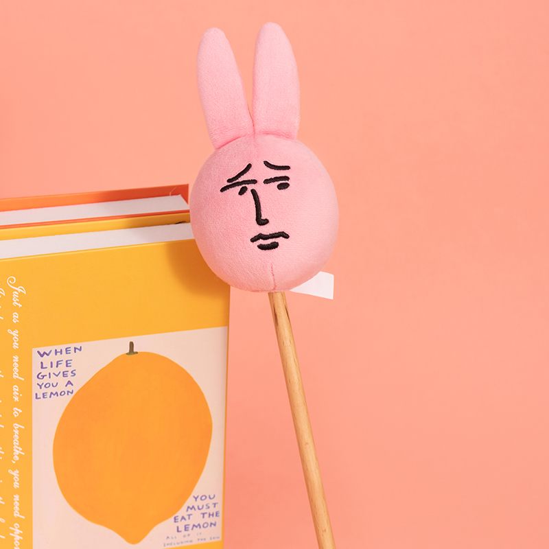 MY FRIEND RABBIT Massage Hammer