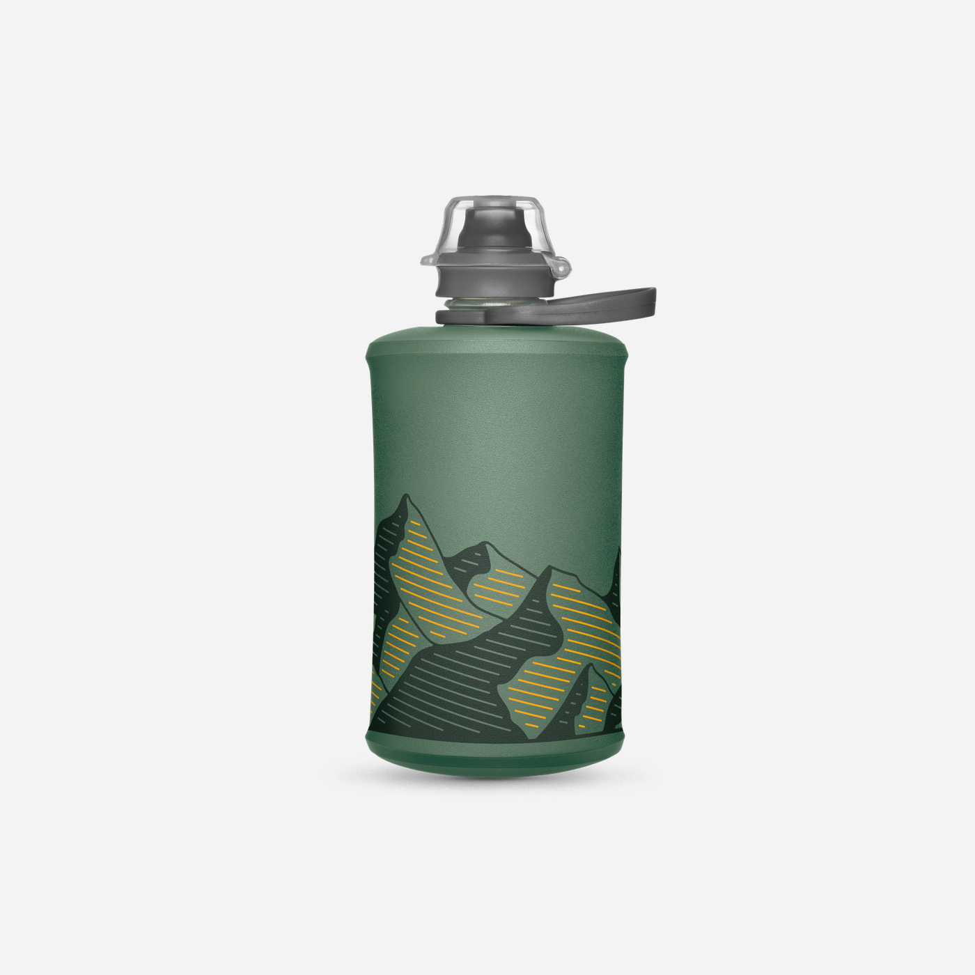 軟水壺｜水袋｜STOW 350ml【HydraPak】