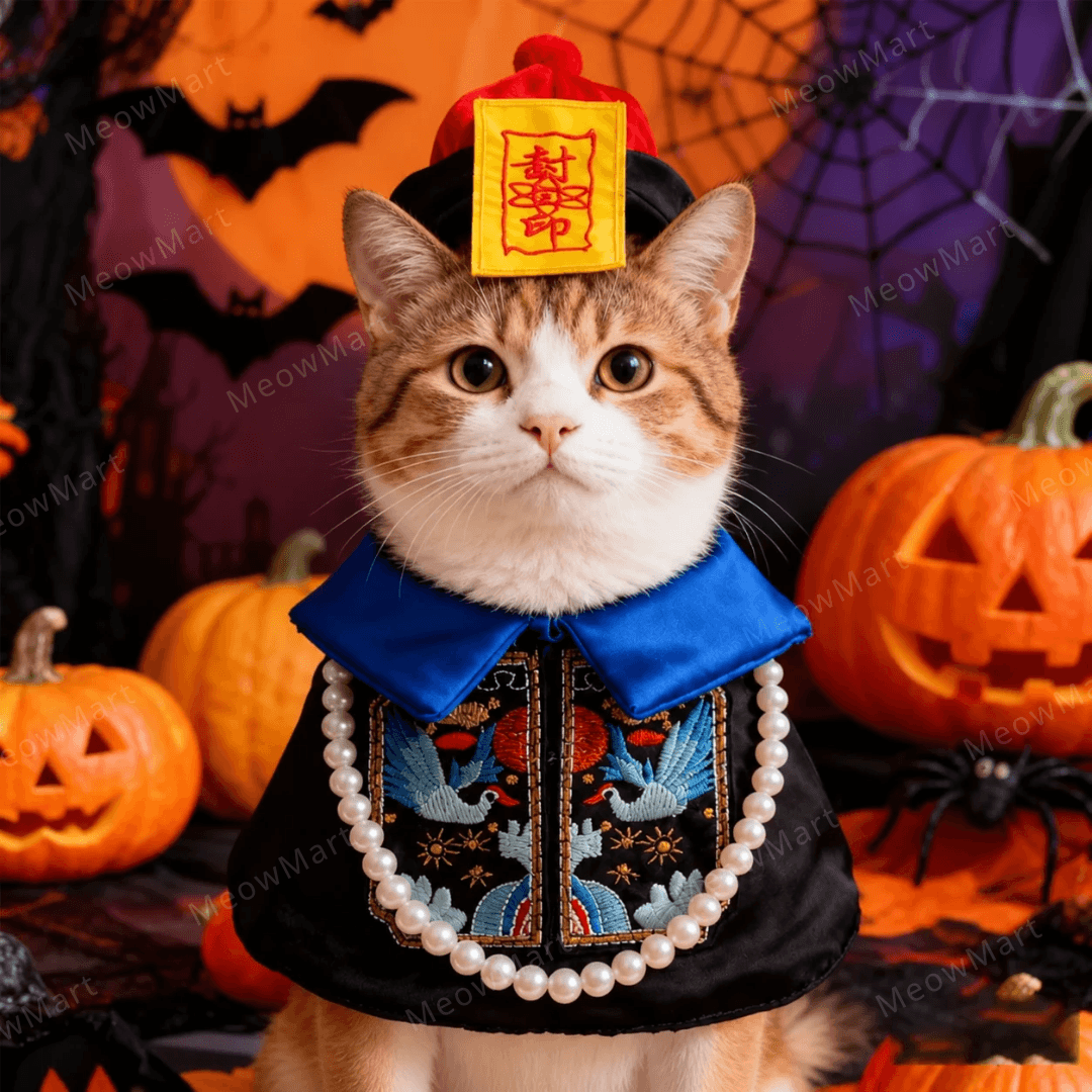萬聖節僵屍套裝