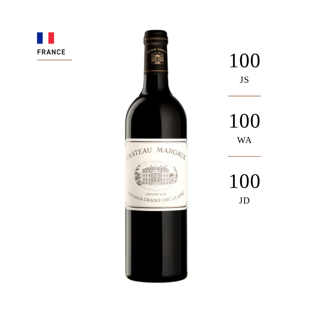 Chateau Margaux 2019