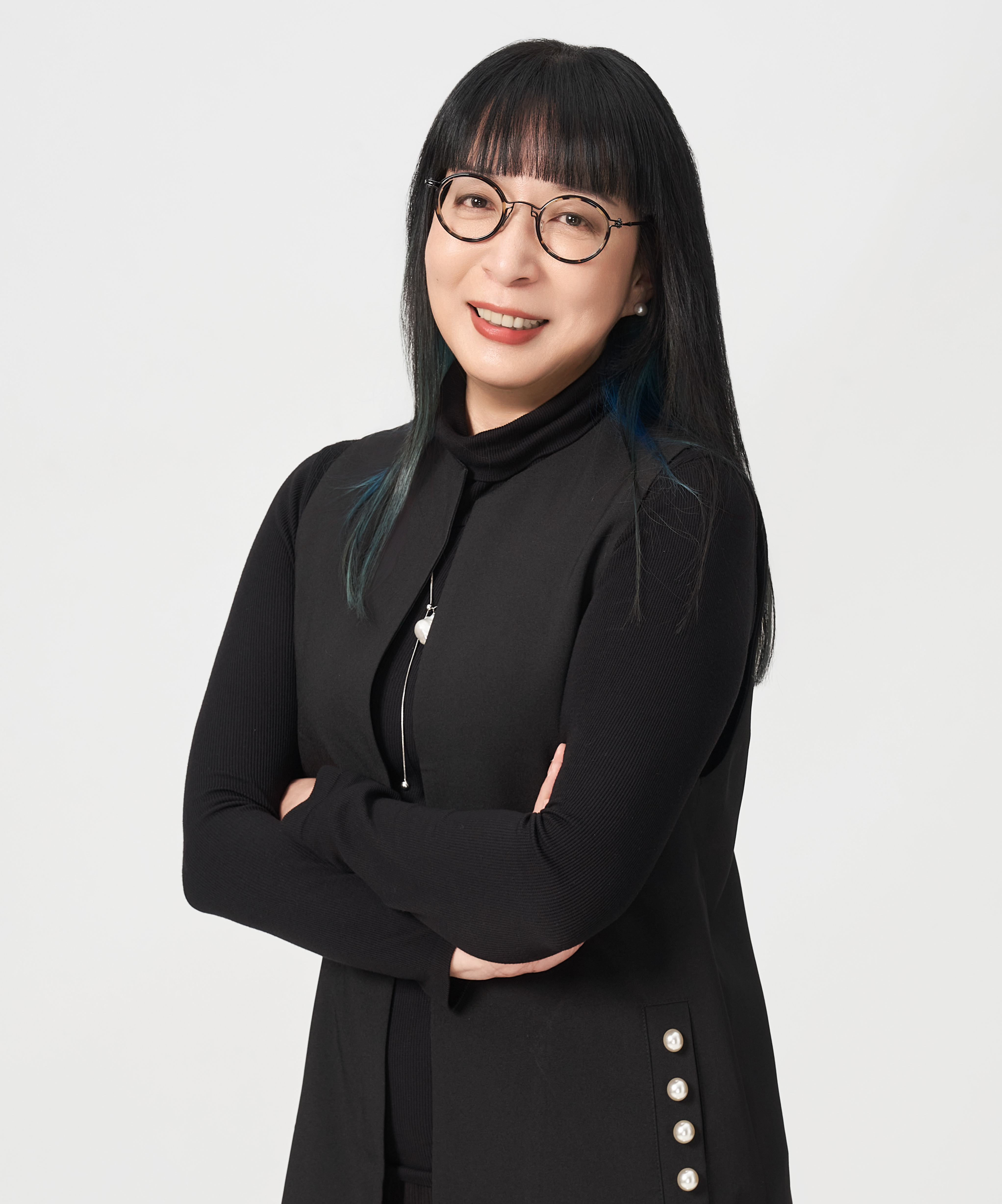 生泉生技創辦人周守珍