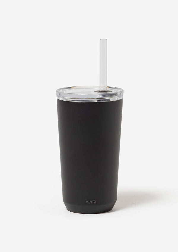 2026AW WTAPS H2O 480ML / BOTTLE / STEEL. KINTO 吸管 保溫杯 杯子 現貨 262XKXKD-AC01