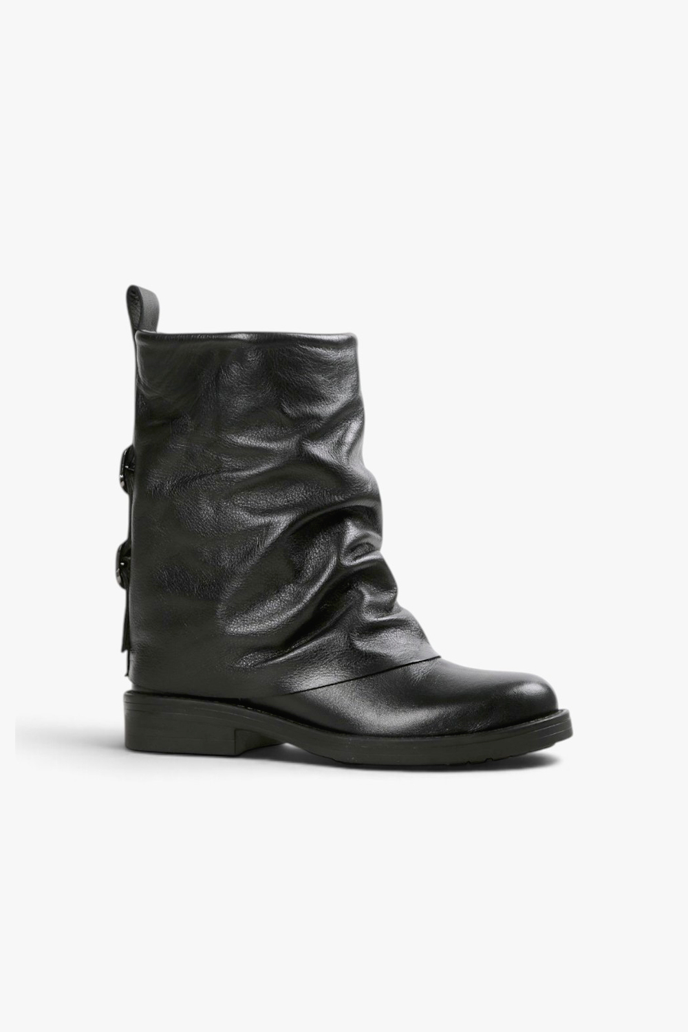 Slouch Boot