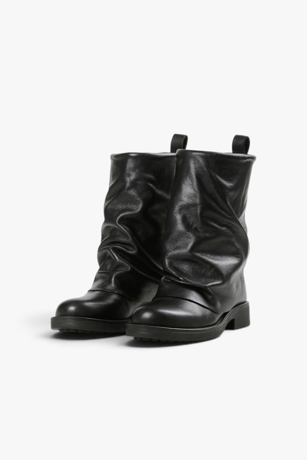 Slouch Boot