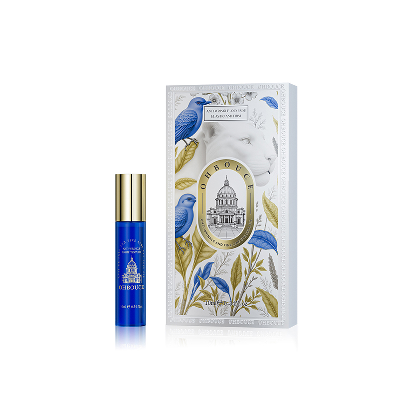 FAC-BBG0918-006 OHBOUCE 抗皺淡紋眼部細胞油 10ml (A6)【買一送一】