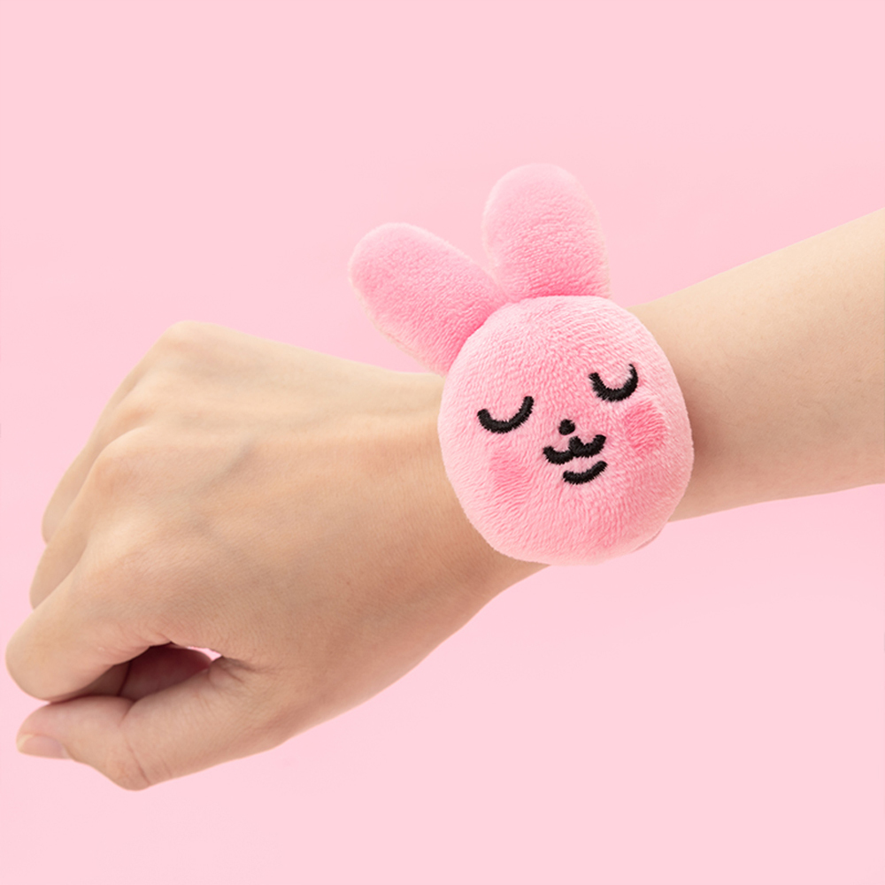 MY FRIEND RABBIT Hair Tie Set