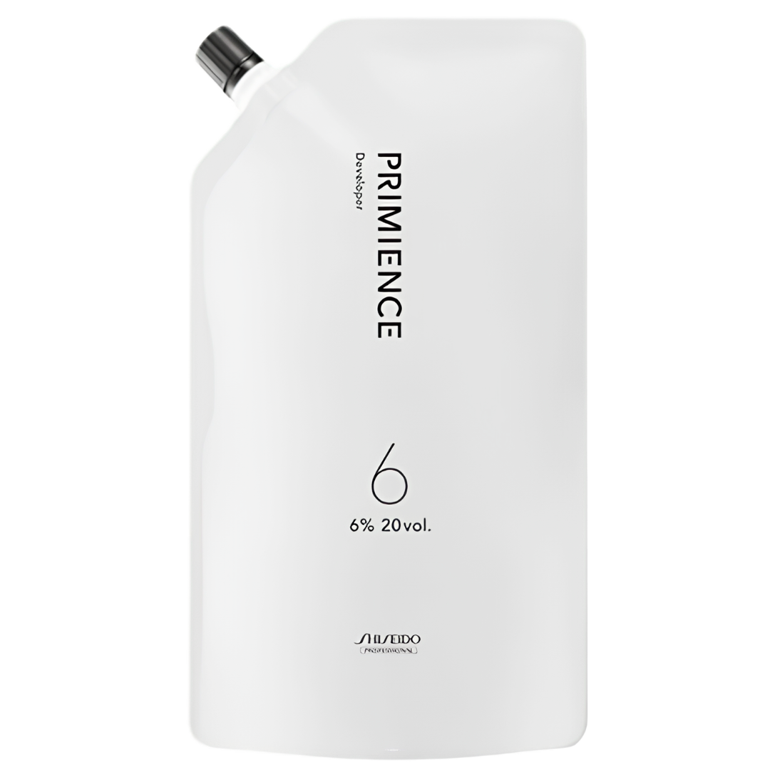 Shiseido Professional Primience 專業雙氧奶 (3%) 1000ml