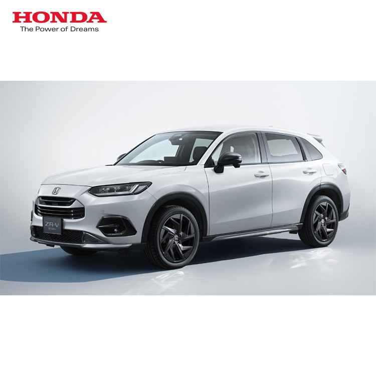 HONDA Front Grille HONDA ZR-V