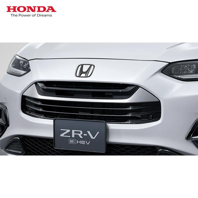 HONDA Front Grille HONDA ZR-V