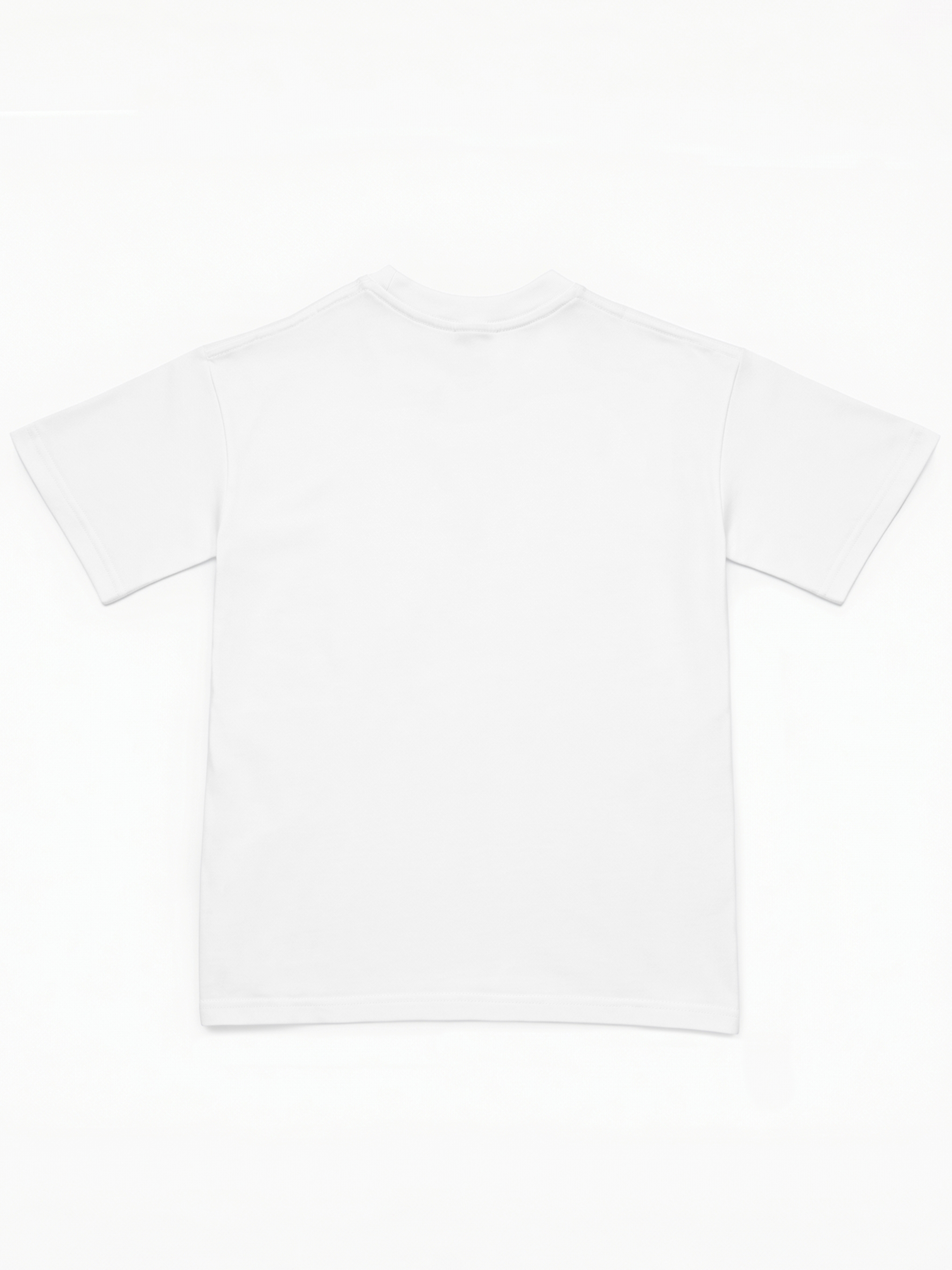 KlassiC. x aeae WEB LOGO T-SHIRT