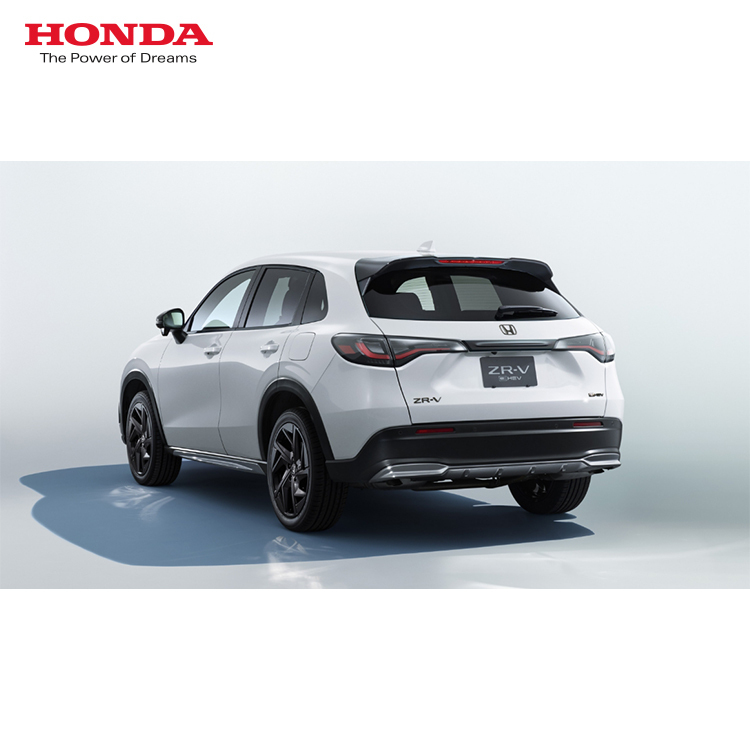 HONDA ROOF SPOILER HONDA ZR-V