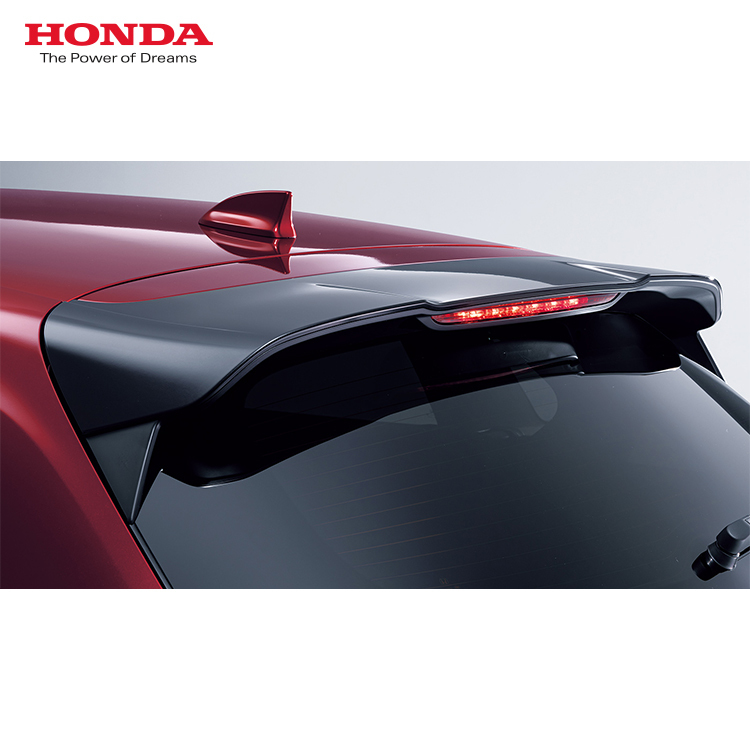 HONDA ROOF SPOILER HONDA ZR-V