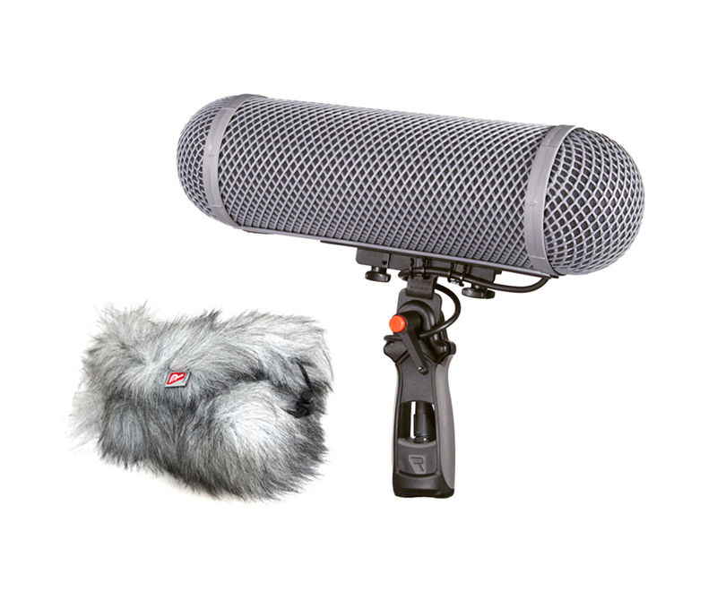 Rycote Modular Windshield 3 Kit