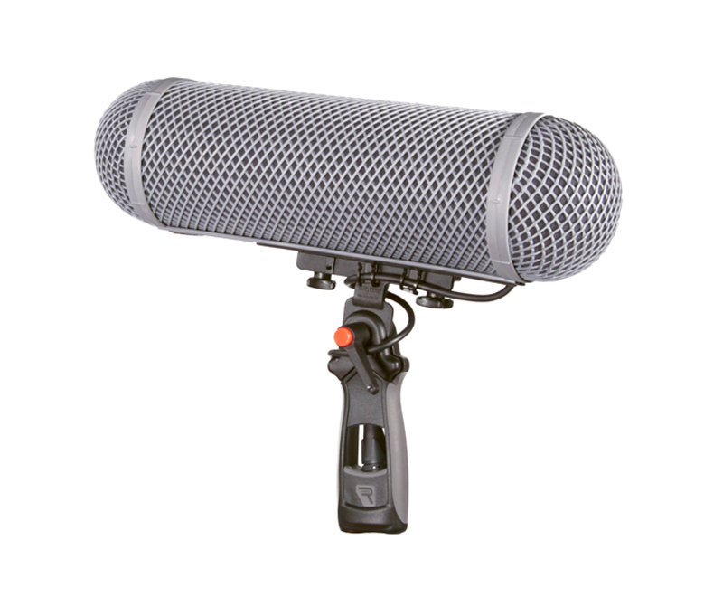 Rycote Modular Windshield 3 Kit