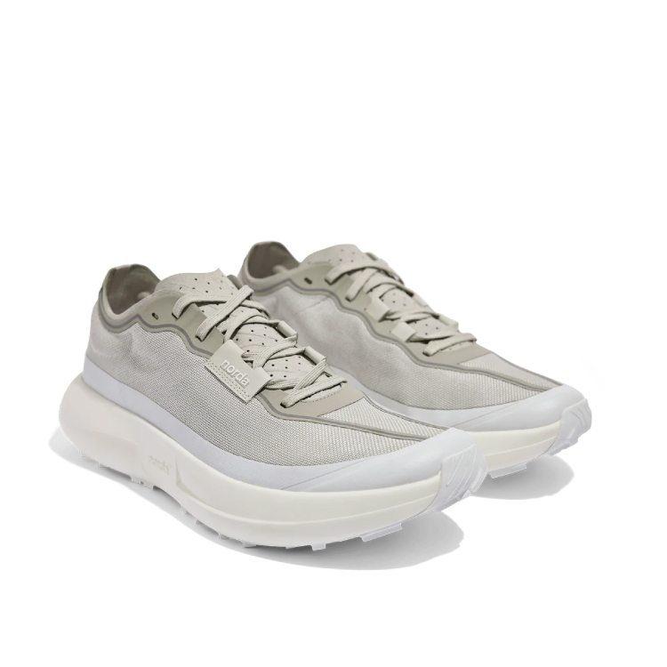 Norda Women's 005 Trail Running Shoes - Neve