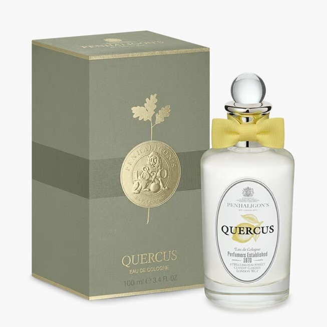 PENHALIGON'S  橡樹古龍水 100ml (NEW)