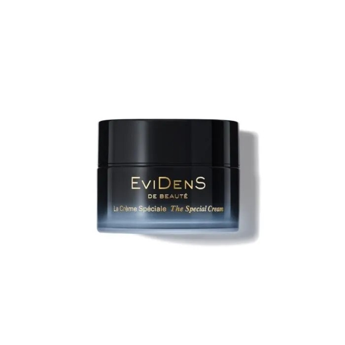 EviDens 三重膠原多效乳霜 50ml