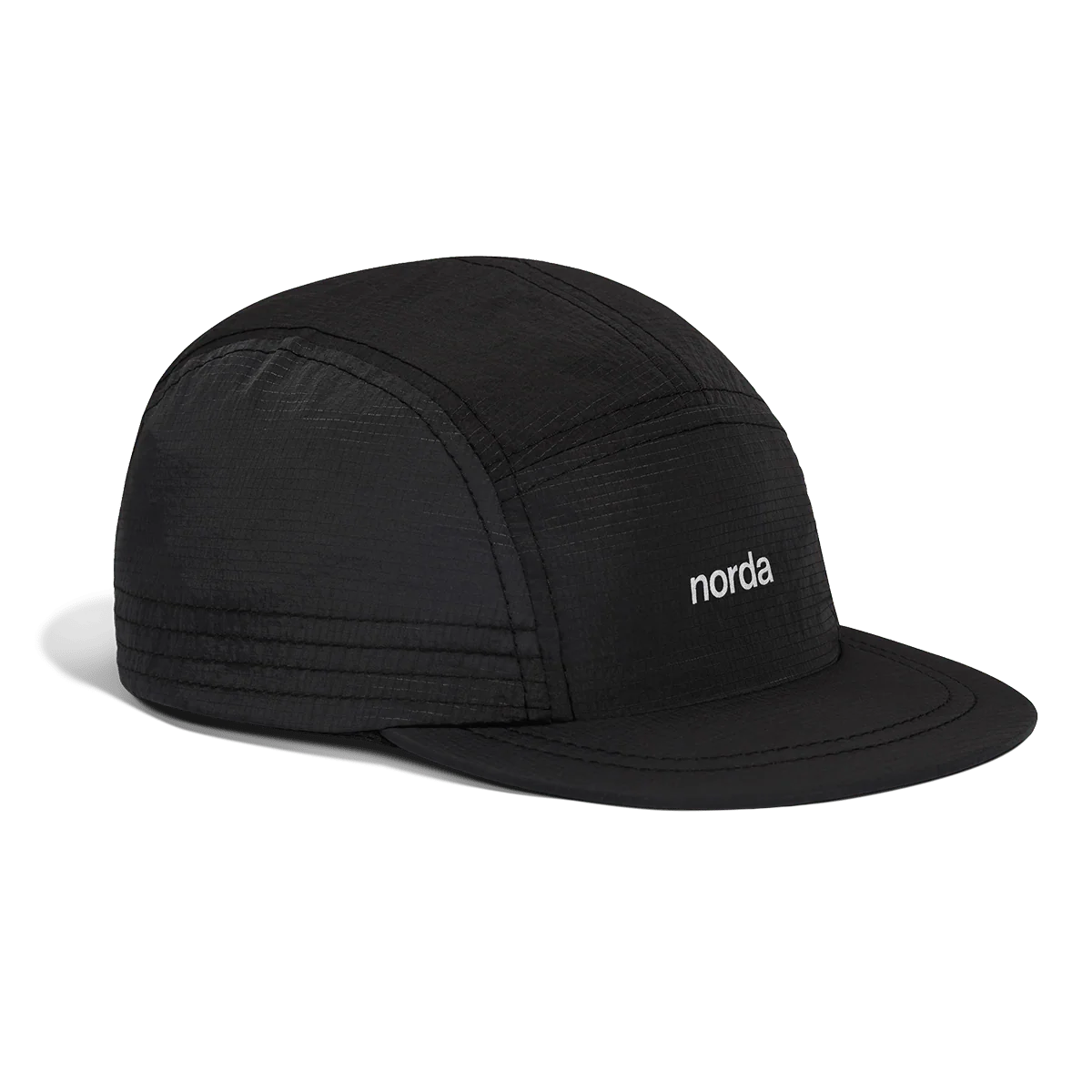 norda®｜Luster Cap "Black"
