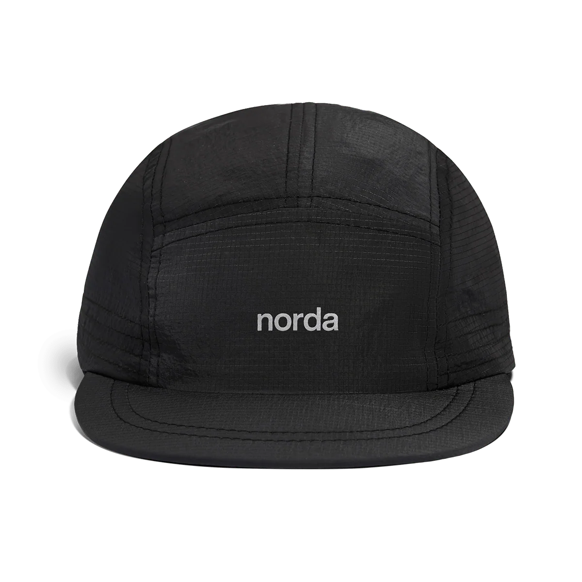 norda®｜Luster Cap "Black"