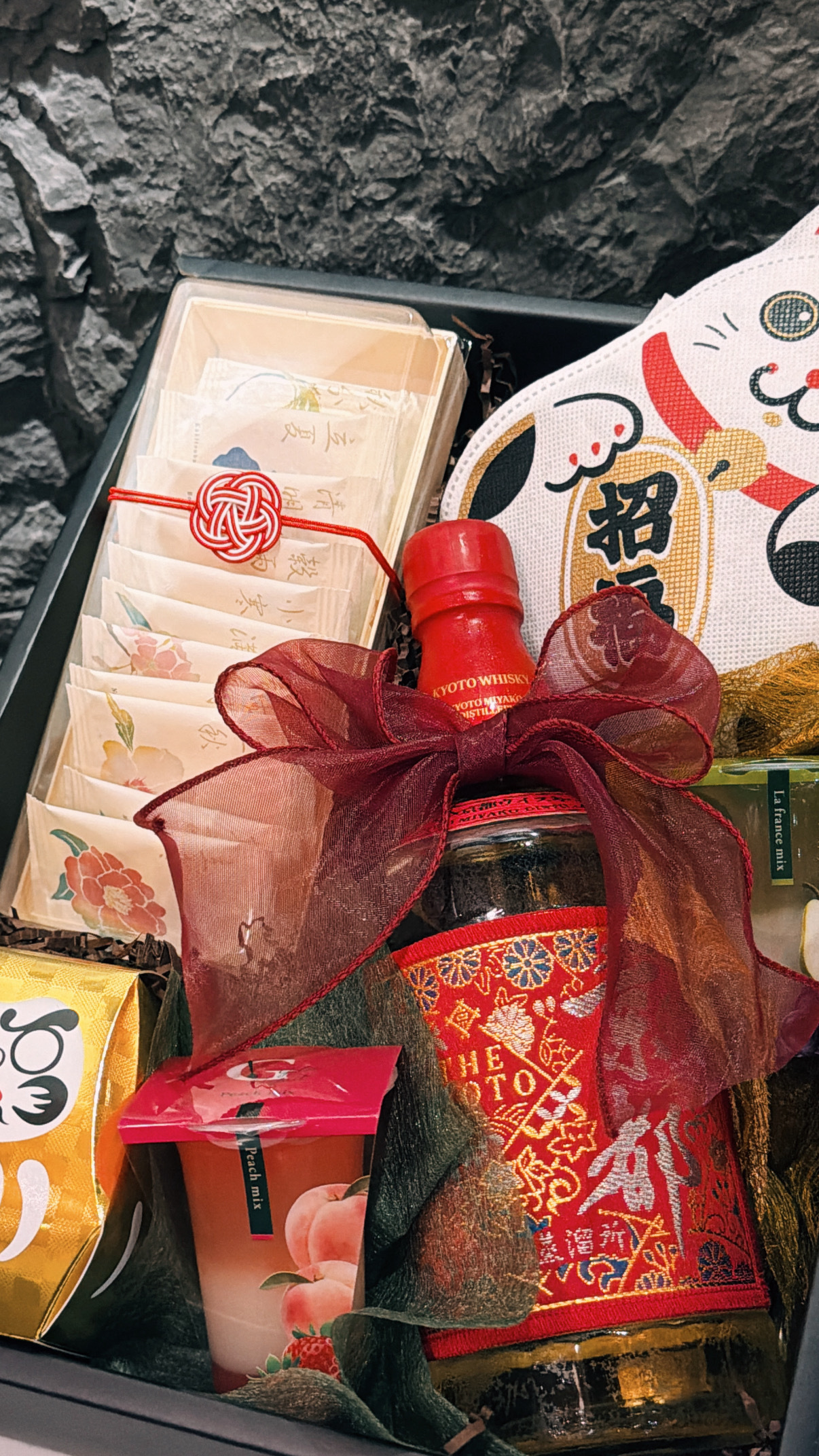 奇果｜訂製禮盒