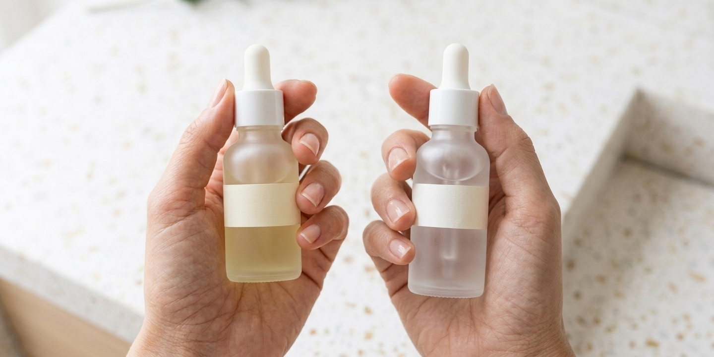 哪些成分有助於私密處美白？5 大安全成分解析