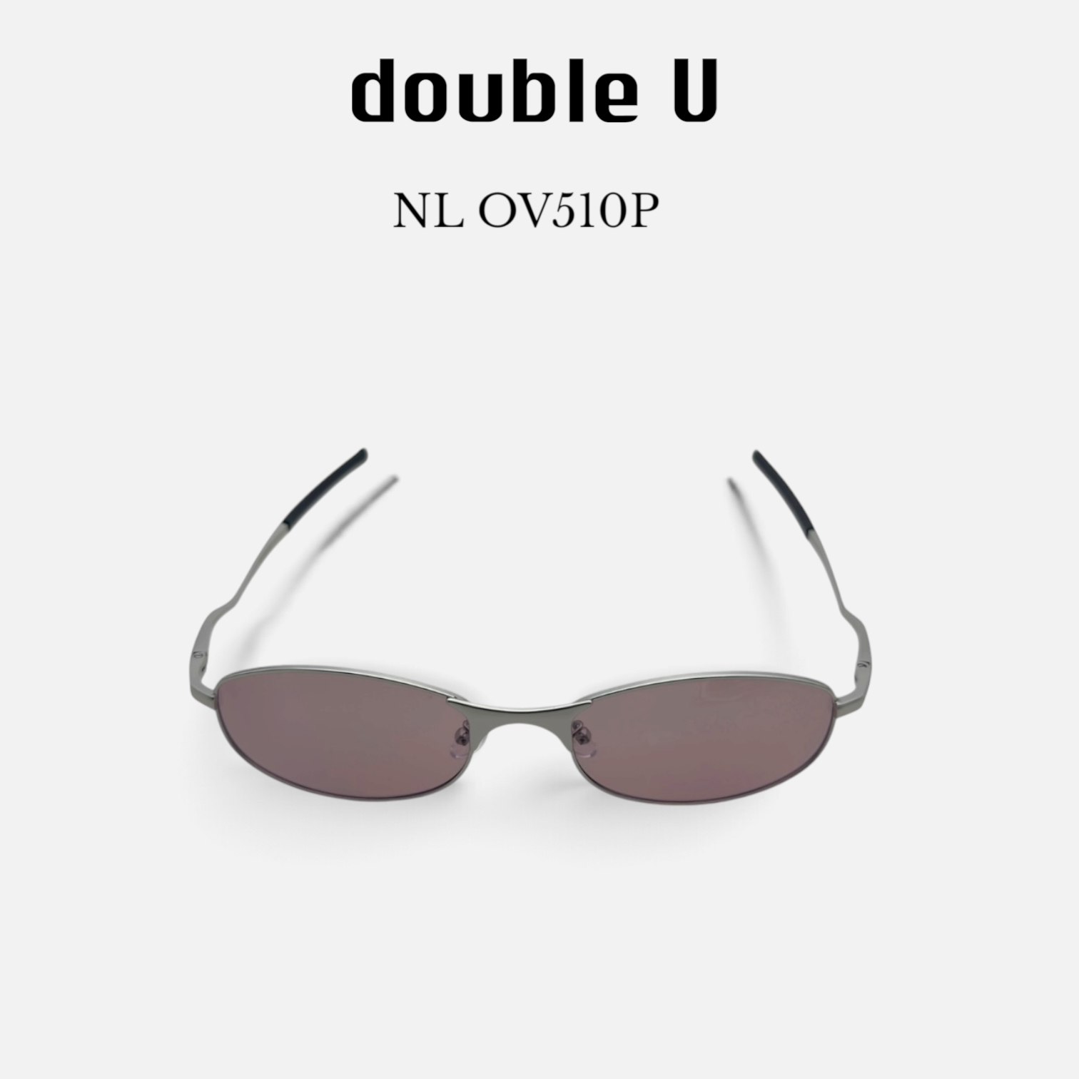double U NL OV510P