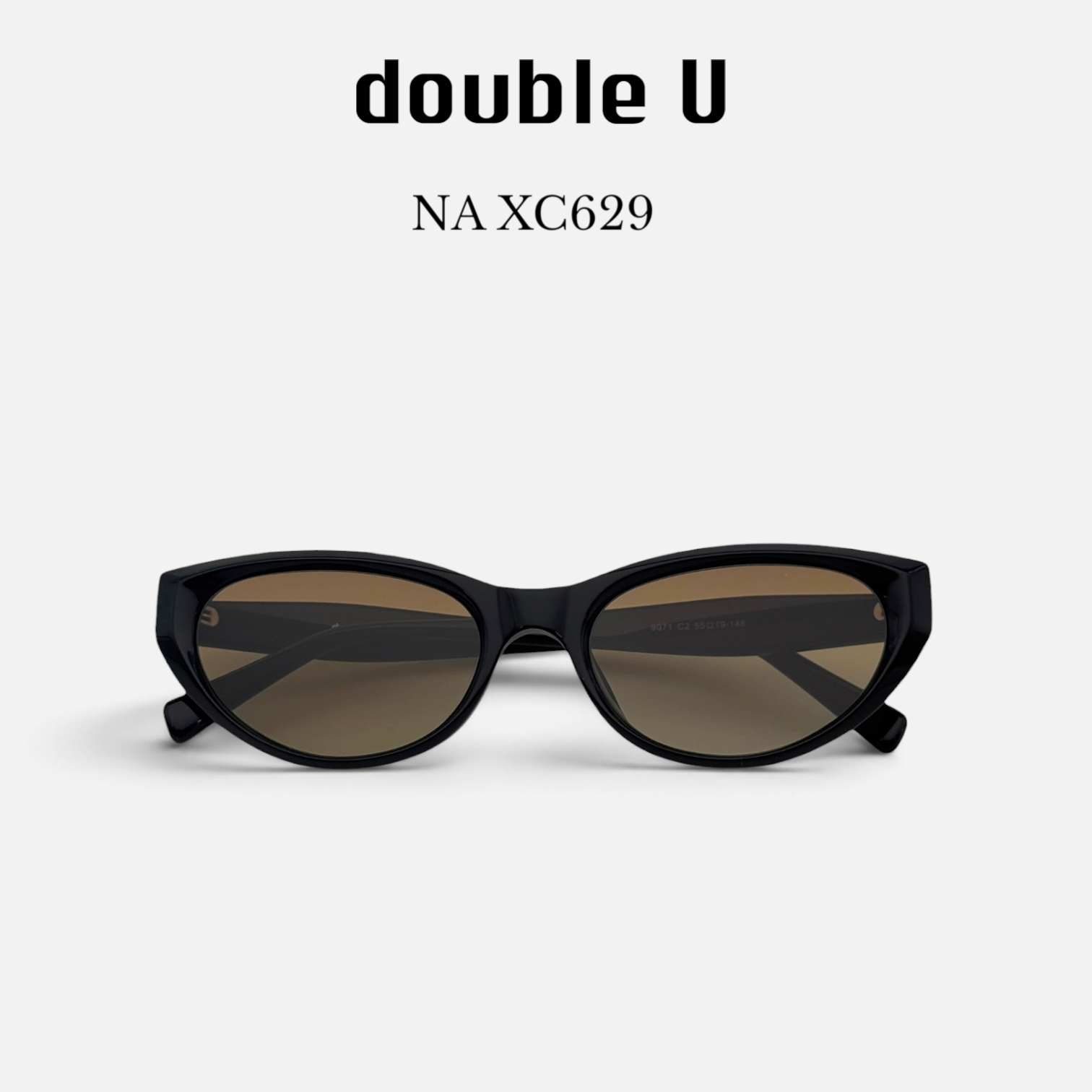 double U (NA) XC629