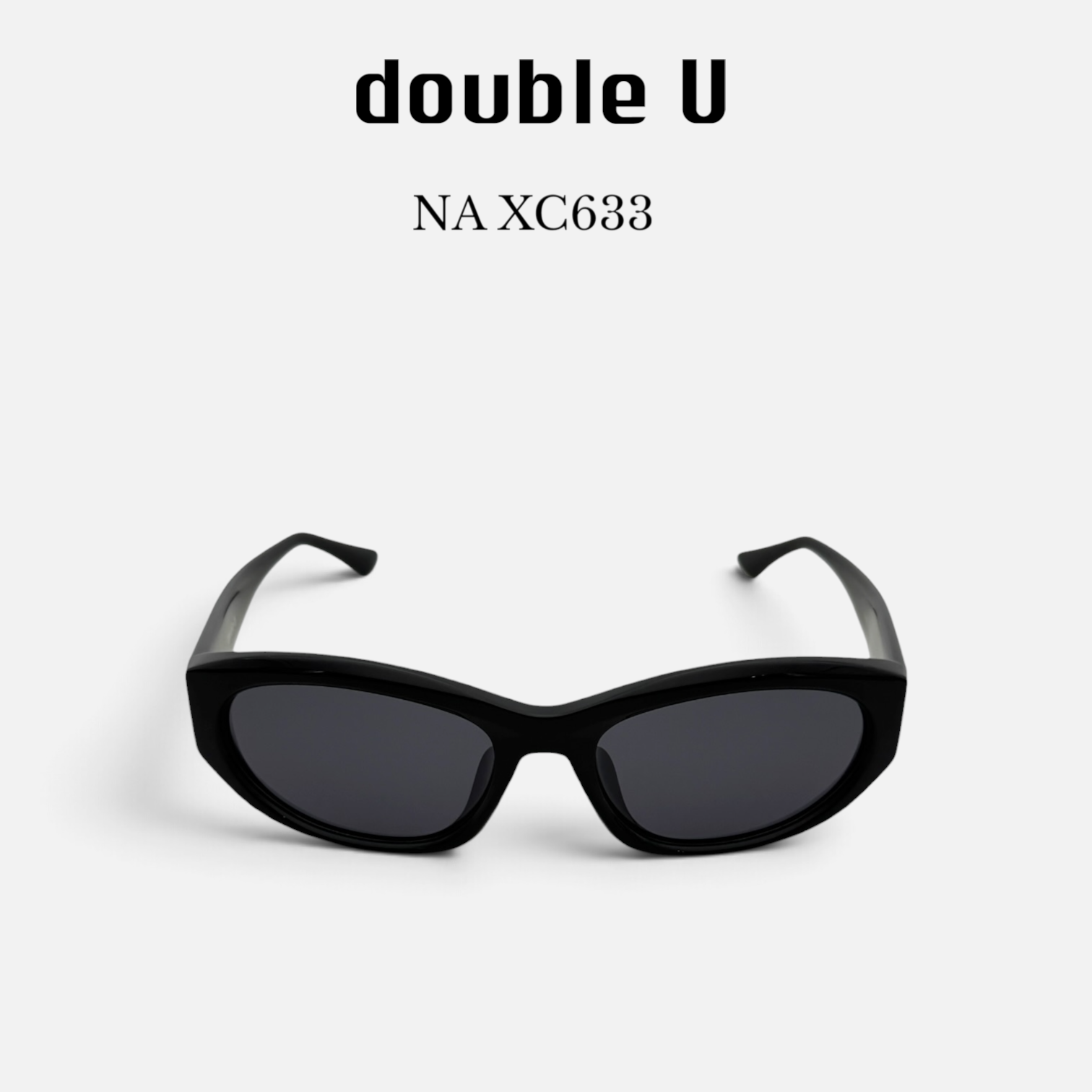 double U (NA) XC633P