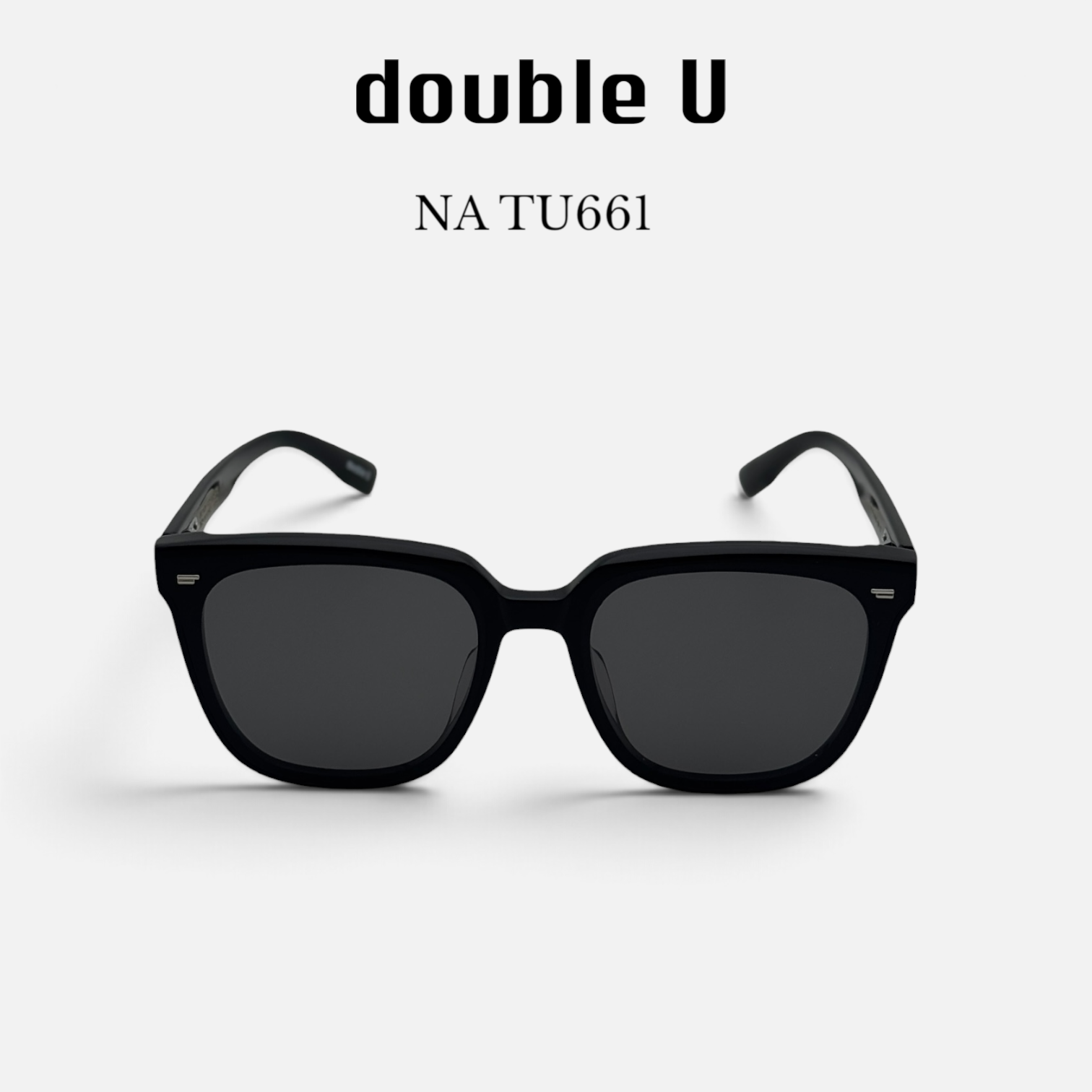 double U (NA) TU661