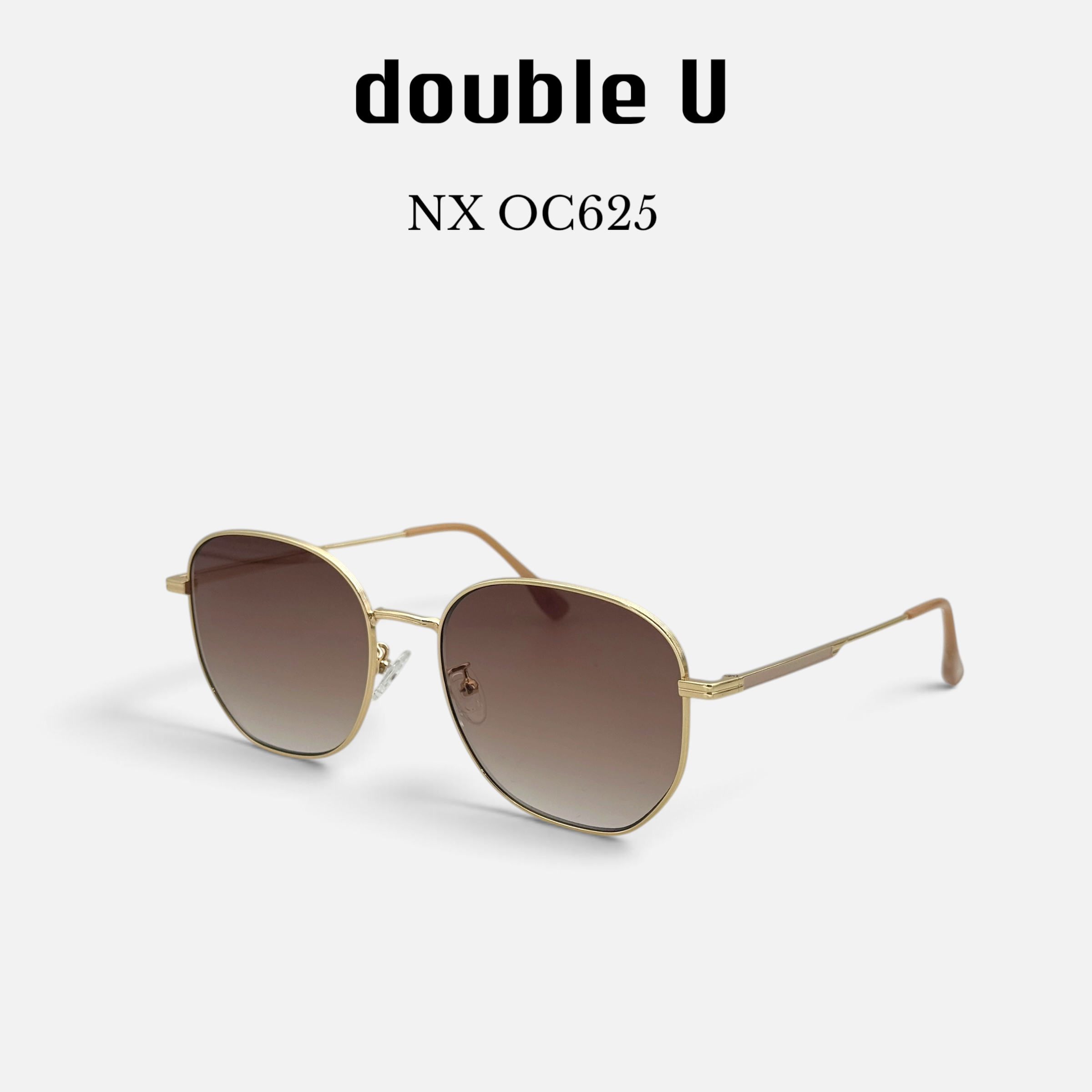 double U (NL) OU523
