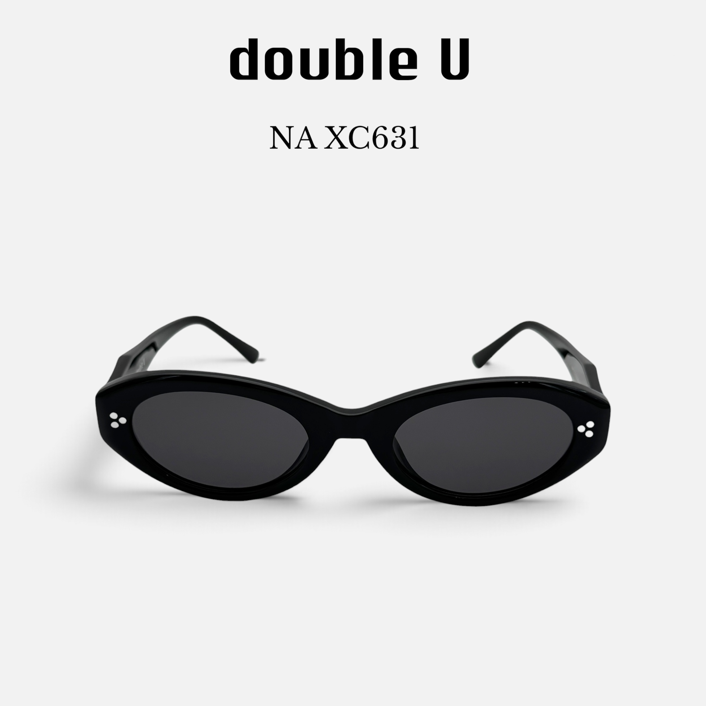 double U (NA) XC631