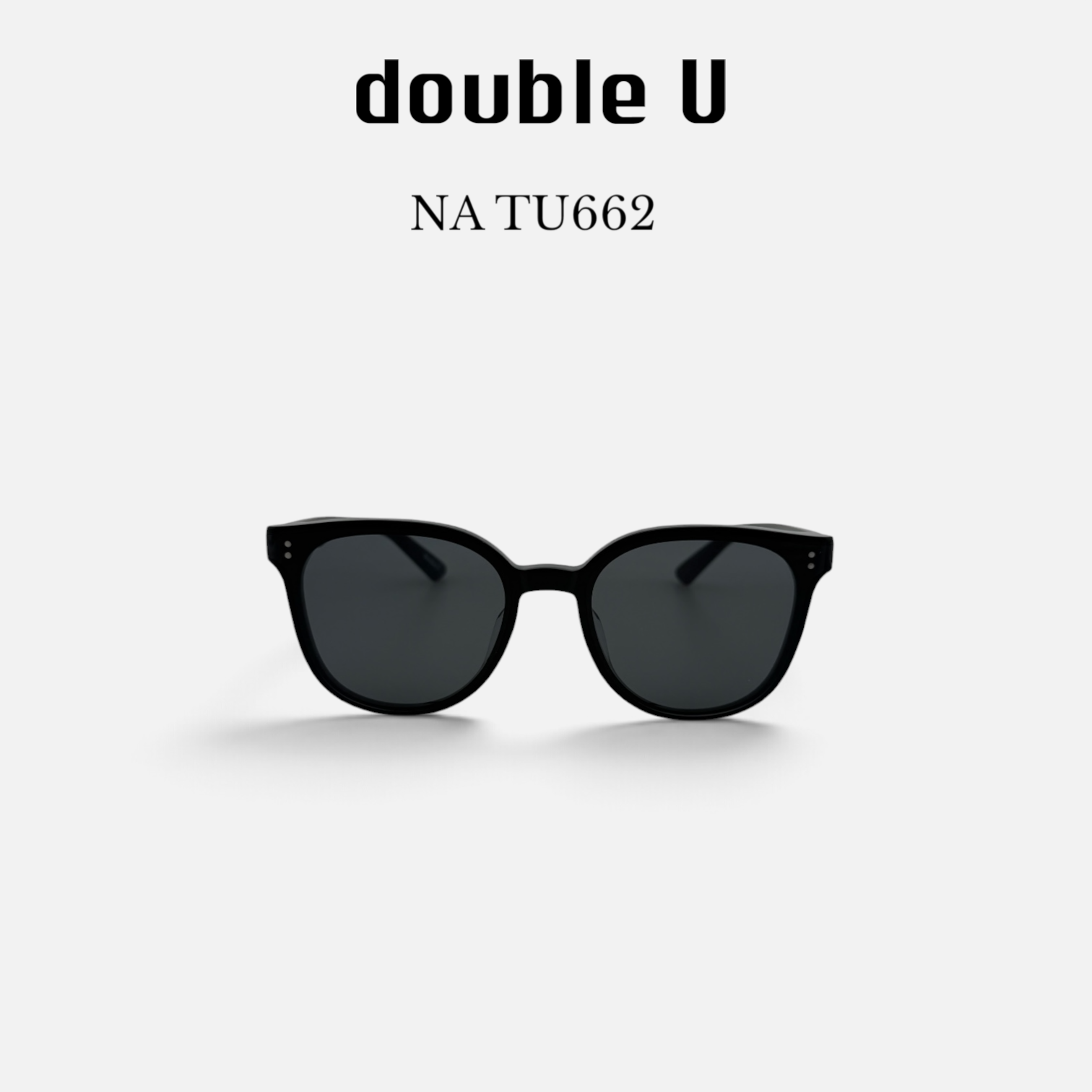 double U (NA) TU662