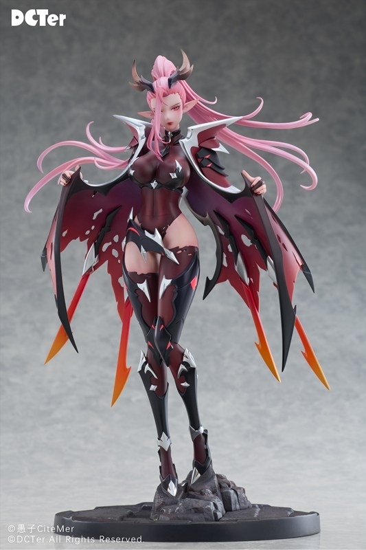 「ACG.GO」「預購」Heslion draco bellatrix feminina