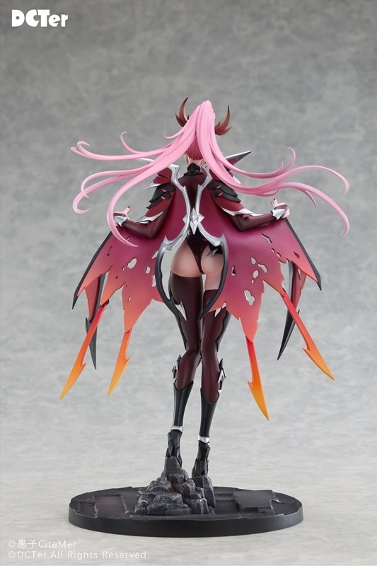 「ACG.GO」「預購」Heslion draco bellatrix feminina